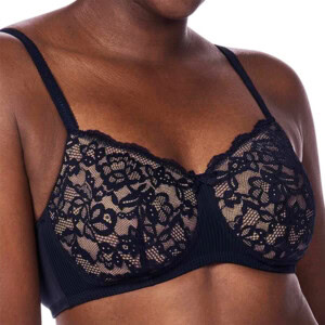 Kyra foret BH med lomme fra Amoena