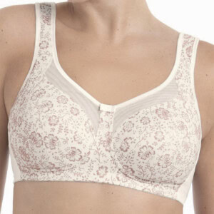 Clara Art BH med lomme fra Anita Care - i farven Krystal