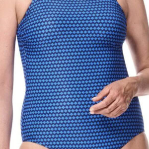 Padua badedragt med lommer fra Amoena