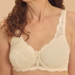 Floria bøjleBH med lomme fra Amoena