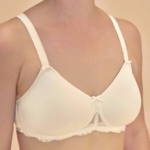 Floria foret BH med lomme fra Amoena