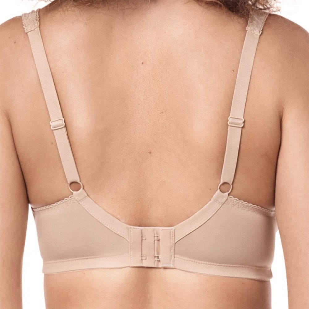 Jaida BH med lomme fra Amoena - set bagfra