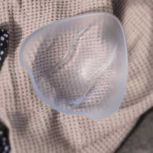 Balance Aqua Wave svømmeprotese fra Amoena