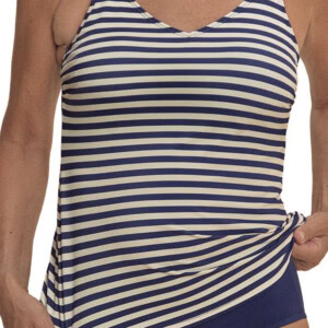 Cassoria tankini med lomme fra Amoena