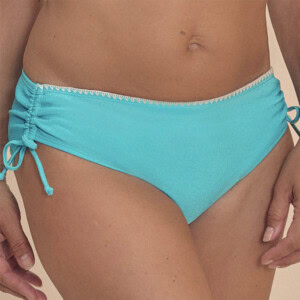 Salerno bikinitrusser kan snøres