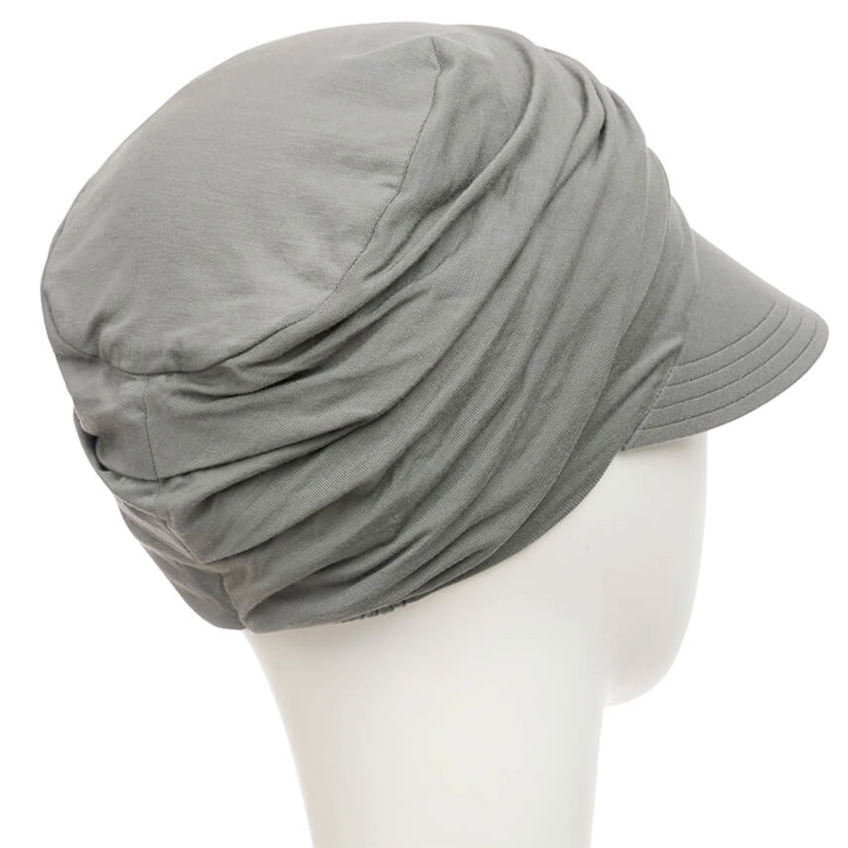 Solana Sun Cap - set bagfra