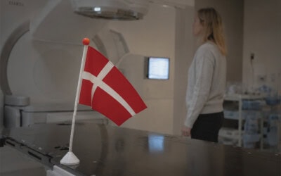 Eksistentiel krise efter kræft - hvorfor er jeg ikke glad?