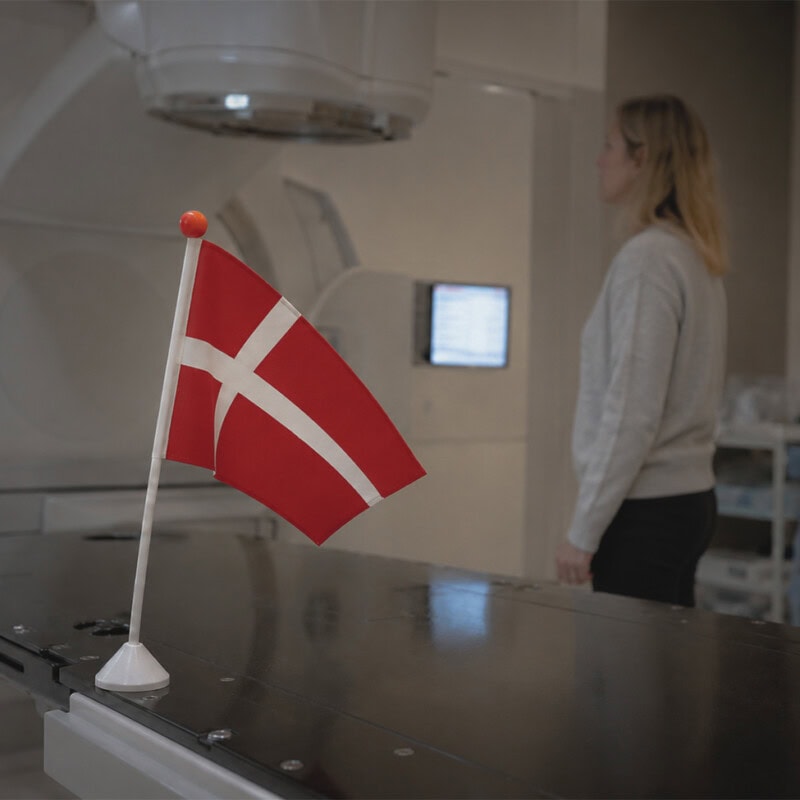 Eksistentiel krise efter kræft - hvorfor er jeg ikke glad?