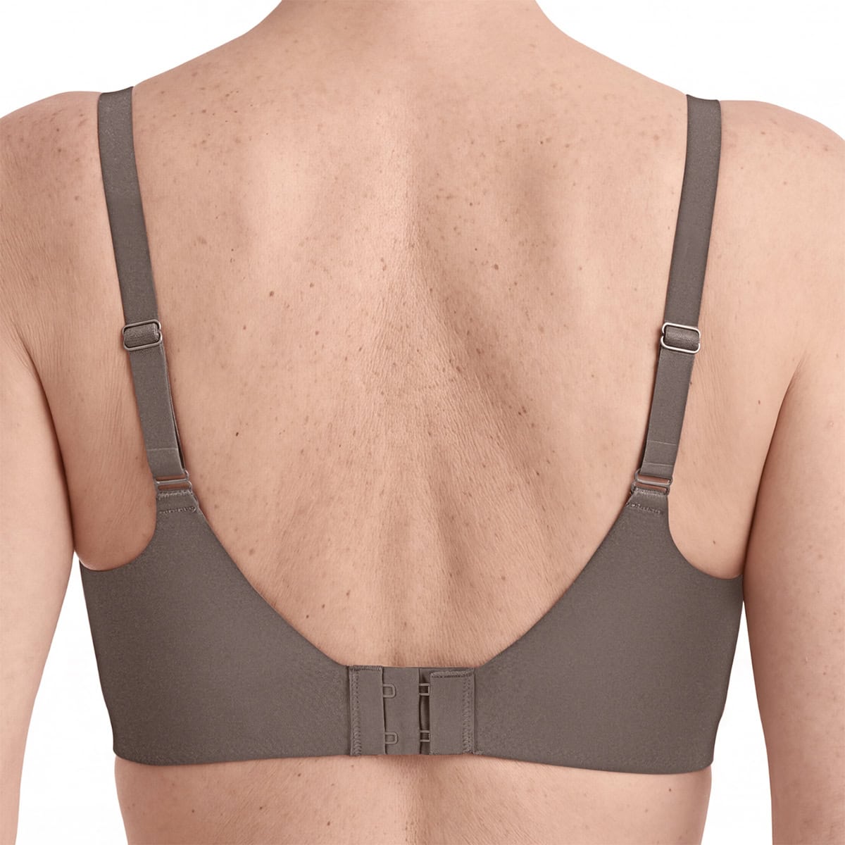 Wave Pure BH med lomme - her set bagfra