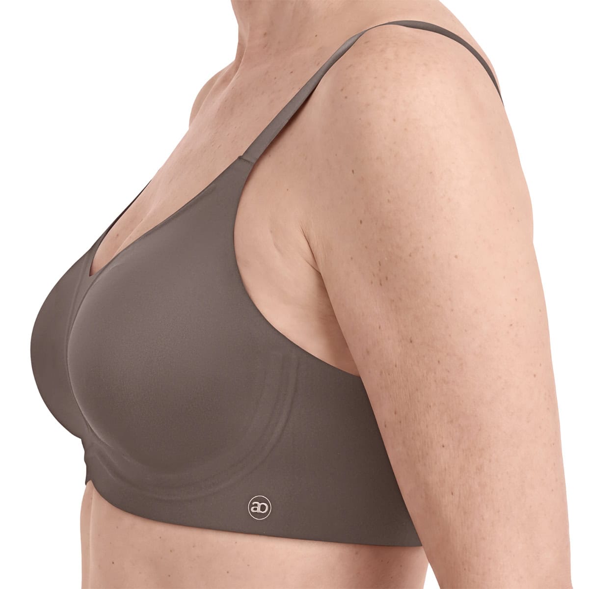 Wave Pure BH - i farven deep taupe